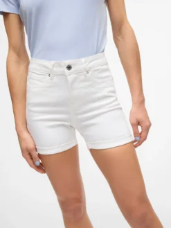VMLUNA Jeans-Shorts