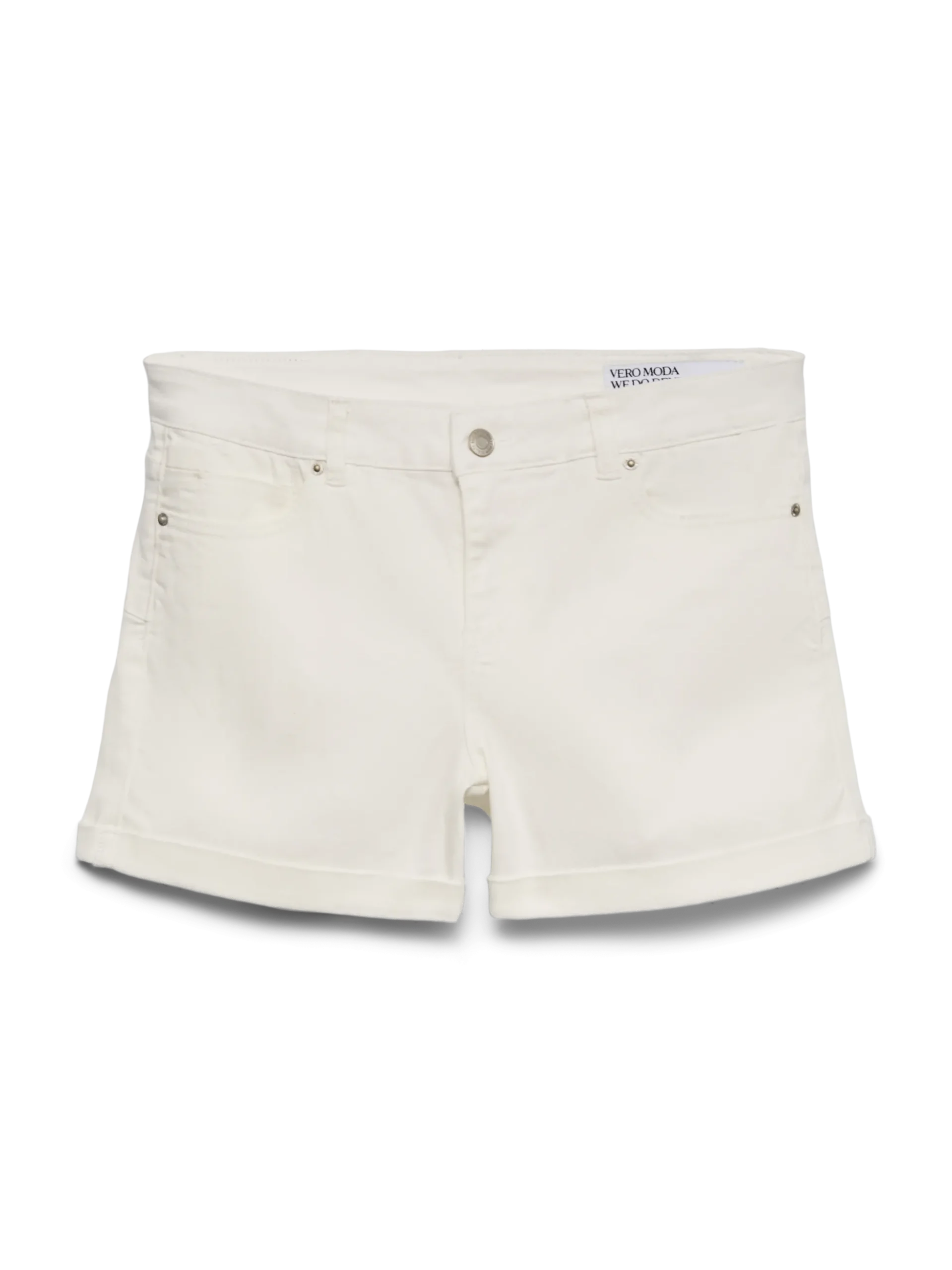 VMLUNA Jeans-Shorts