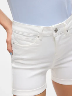 VMLUNA Jeans-Shorts