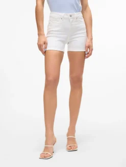 VMLUNA Jeans-Shorts