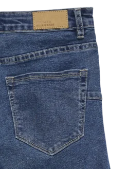 VMLUNA Jeans-Shorts