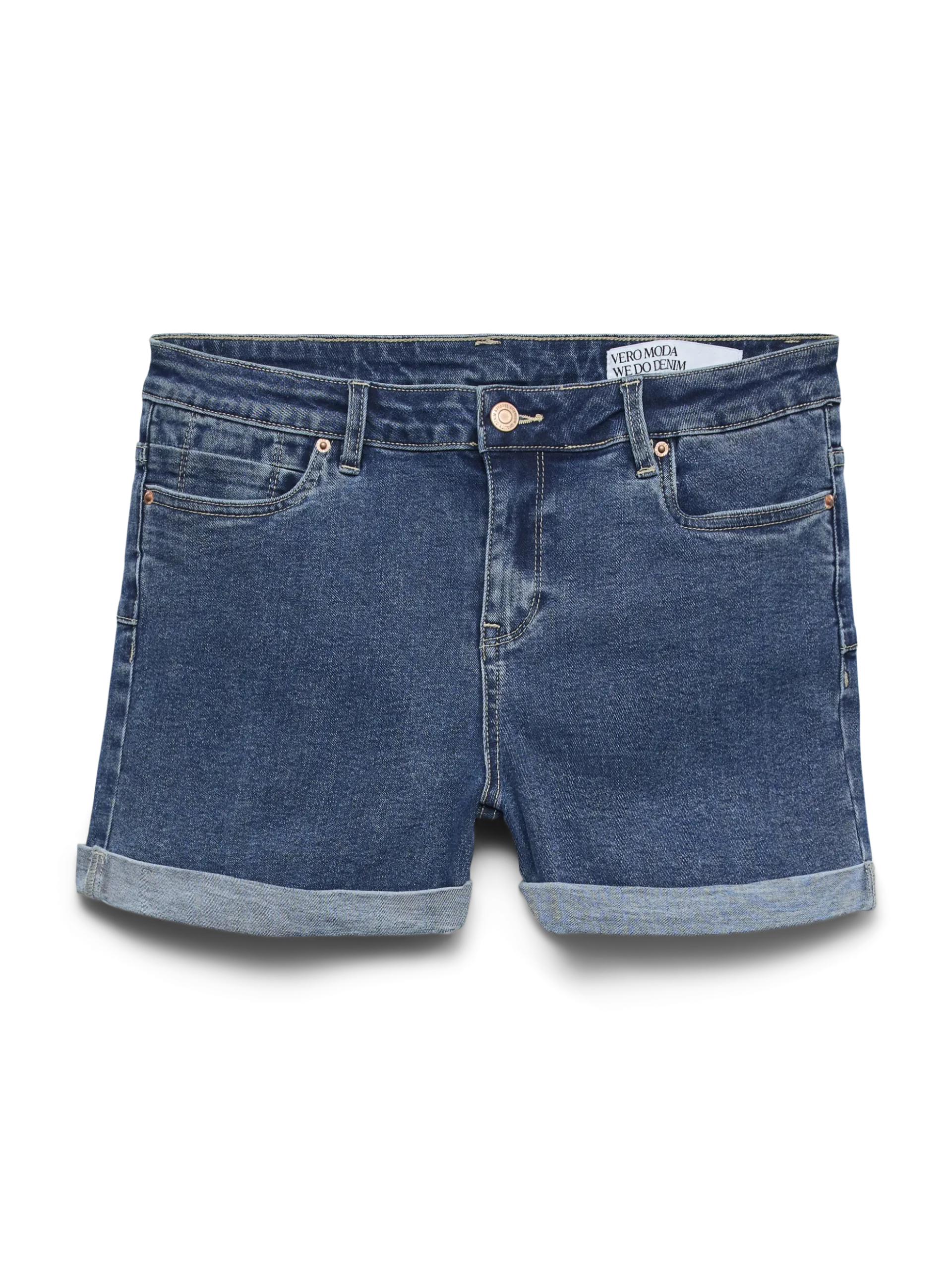 VMLUNA Jeans-Shorts