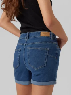 VMLUNA Jeans-Shorts