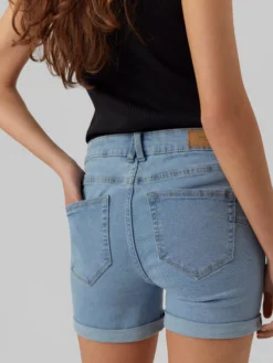 VMLUNA Jeans-Shorts