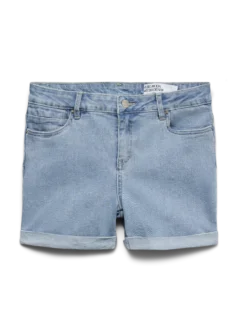 VMLUNA Jeans-Shorts
