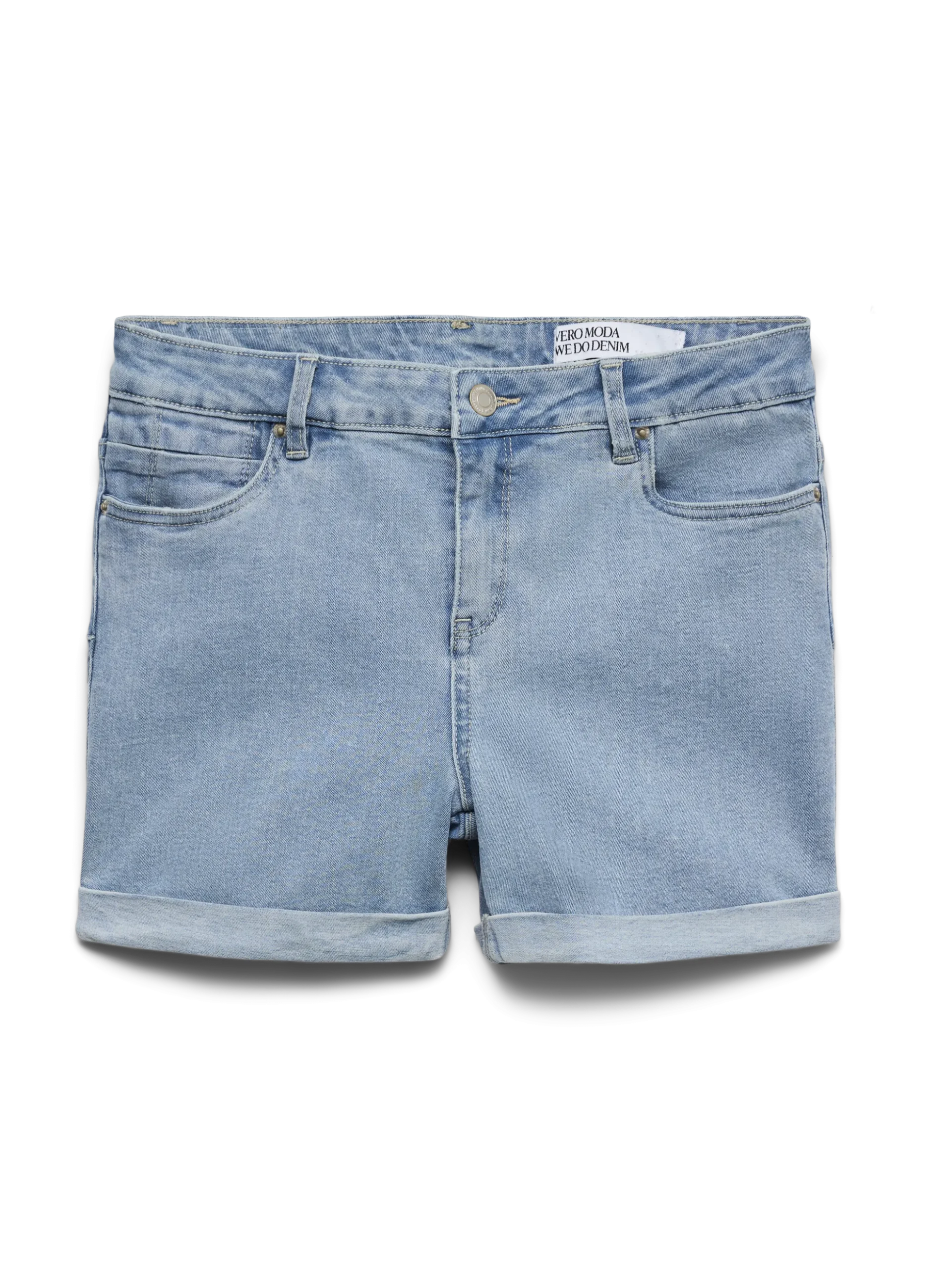 VMLUNA Jeans-Shorts
