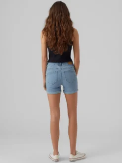 VMLUNA Jeans-Shorts