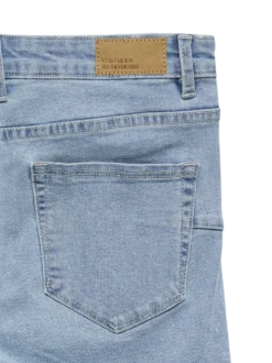 VMLUNA Jeans-Shorts