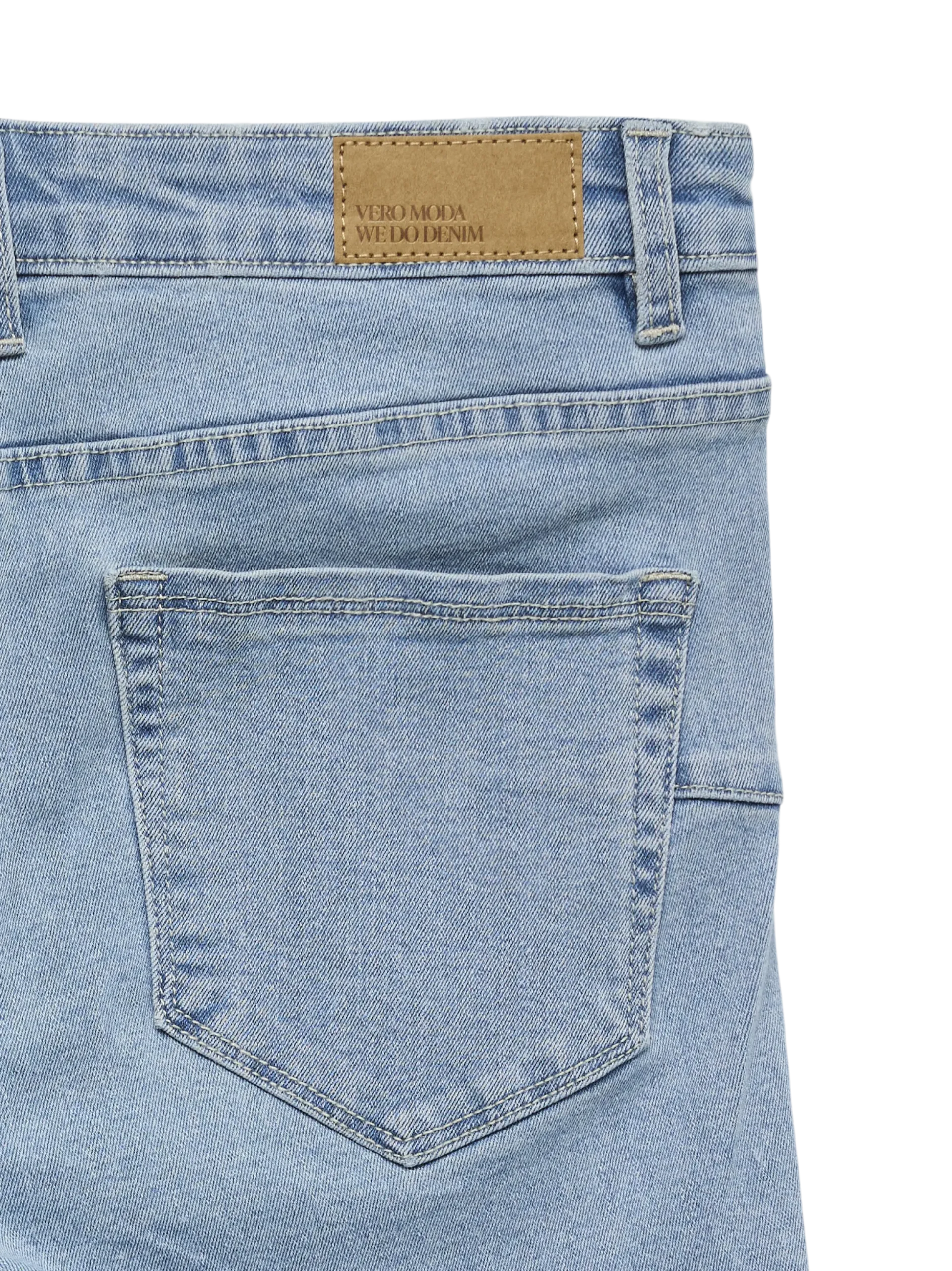 VMLUNA Jeans-Shorts