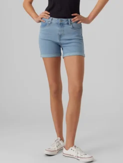 VMLUNA Jeans-Shorts