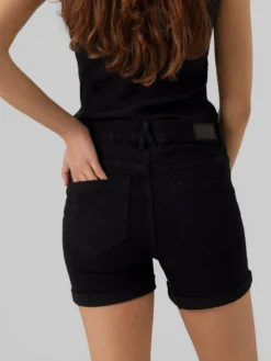 VMLUNA Jeans-Shorts