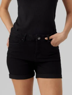 VMLUNA Jeans-Shorts