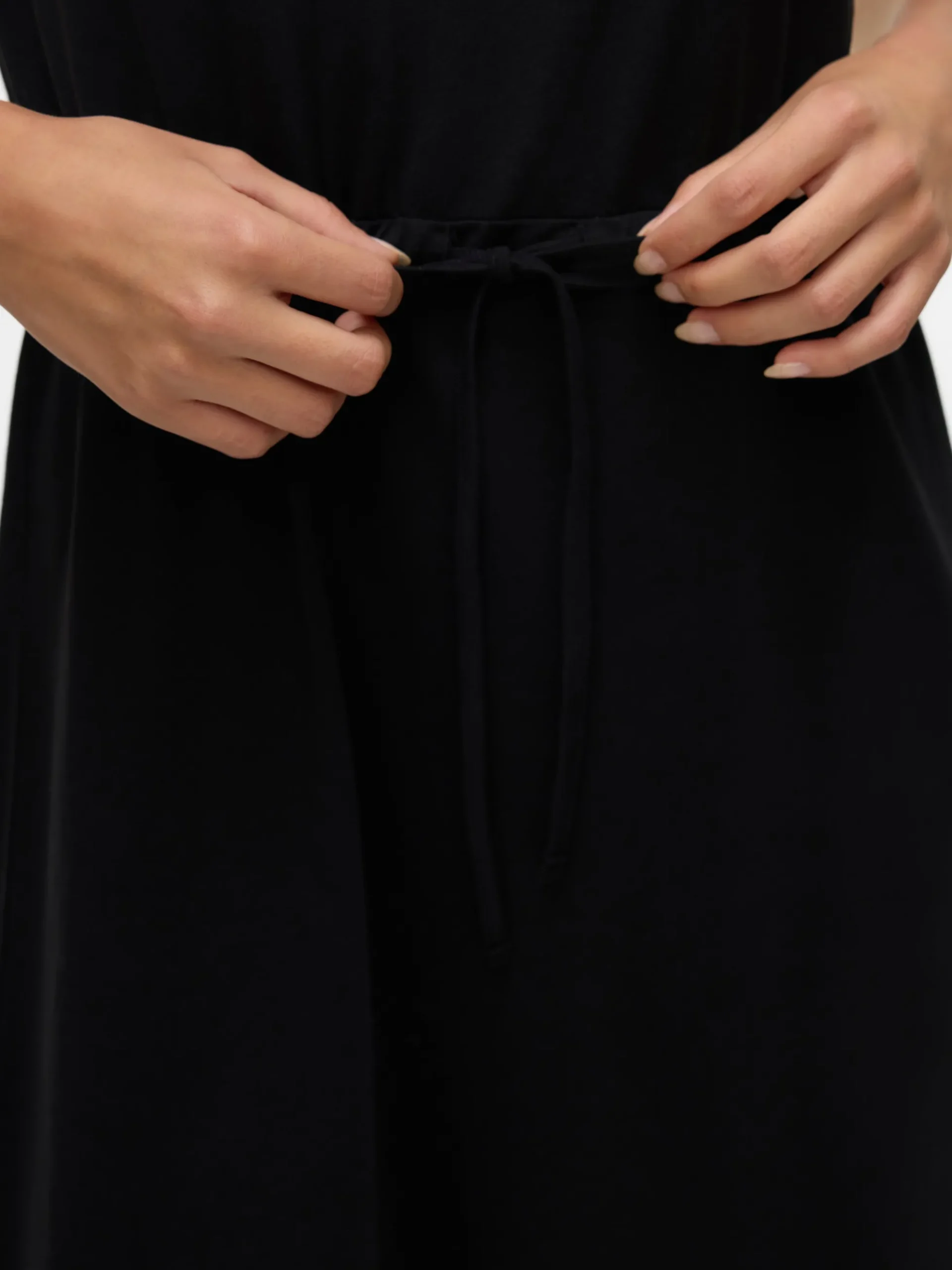 VMLUNA Kurzes Kleid