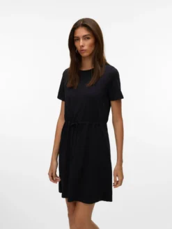 VMLUNA Kurzes Kleid