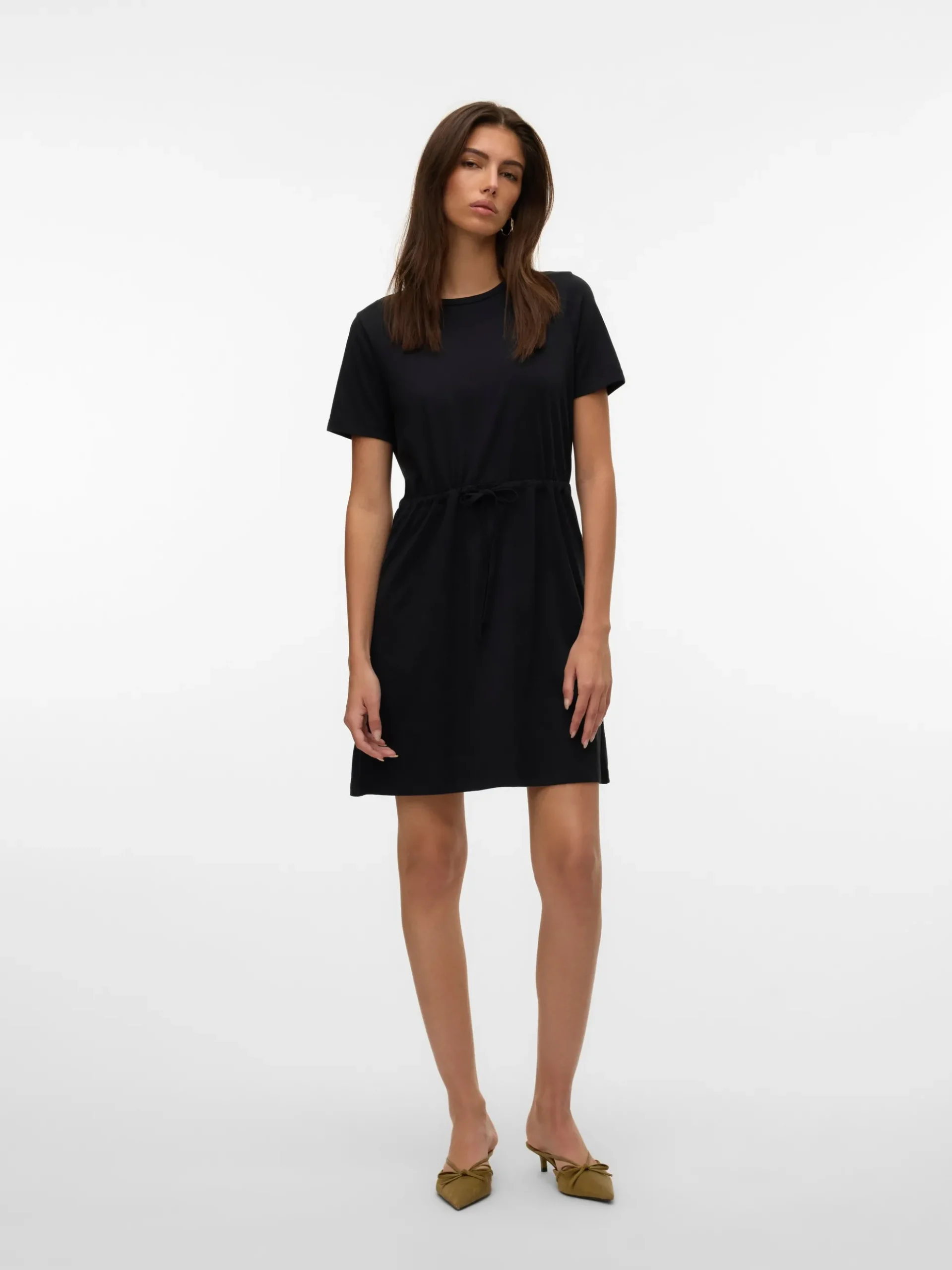 VMLUNA Kurzes Kleid
