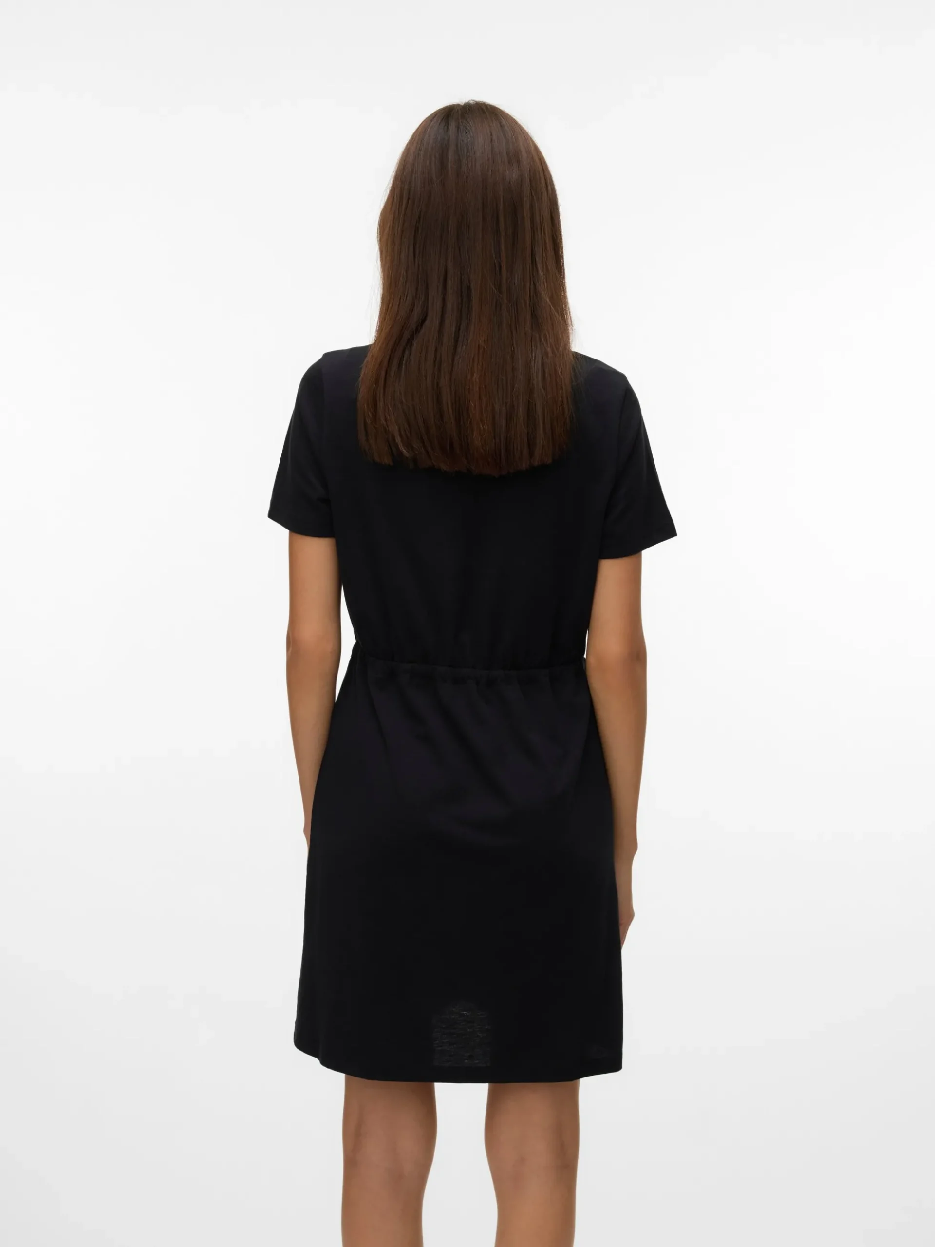 VMLUNA Kurzes Kleid