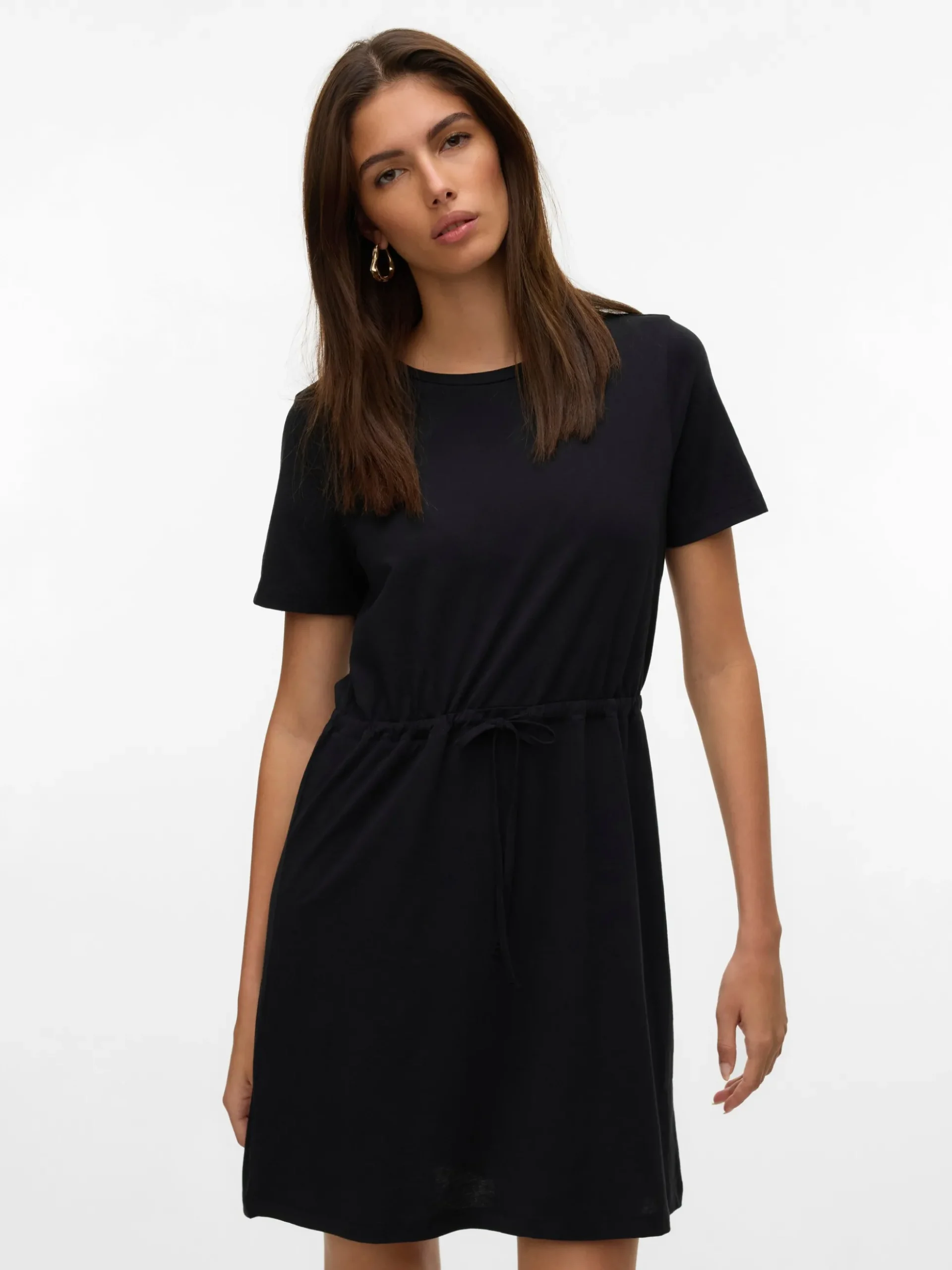 VMLUNA Kurzes Kleid