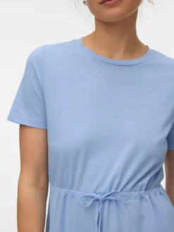 VMLUNA Kurzes Kleid