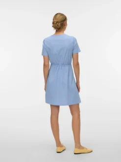 VMLUNA Kurzes Kleid