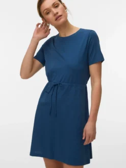 VMLUNA Kurzes Kleid
