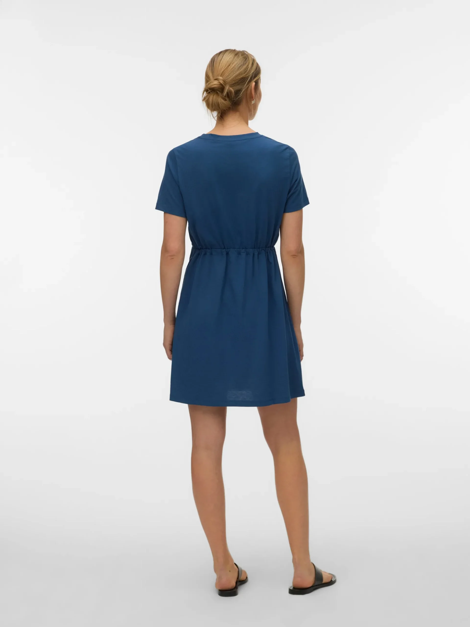 VMLUNA Kurzes Kleid