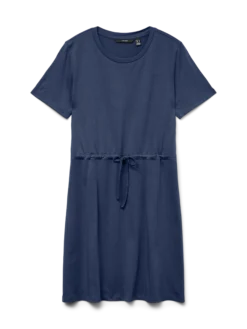 VMLUNA Kurzes Kleid