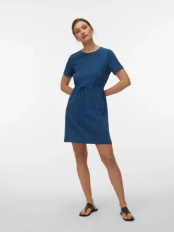 VMLUNA Kurzes Kleid
