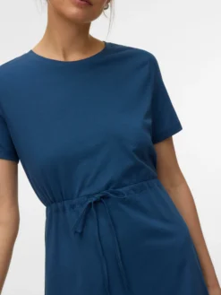 VMLUNA Kurzes Kleid