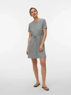 VMLUNA Kurzes Kleid