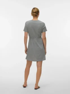 VMLUNA Kurzes Kleid