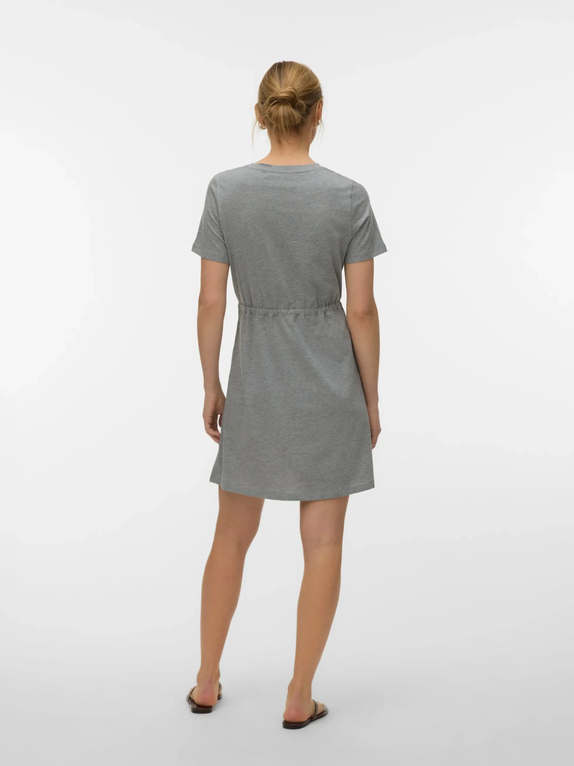 VMLUNA Kurzes Kleid