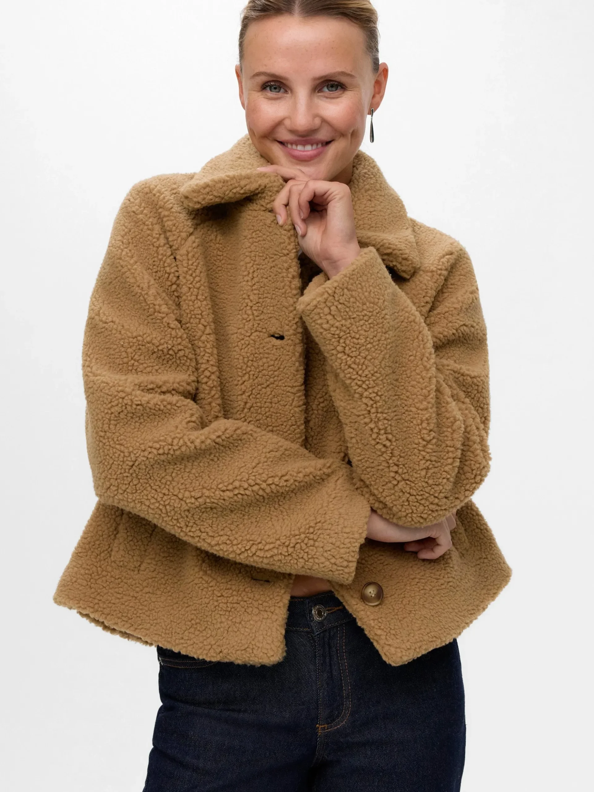 VMLUNAMIRA Jacke