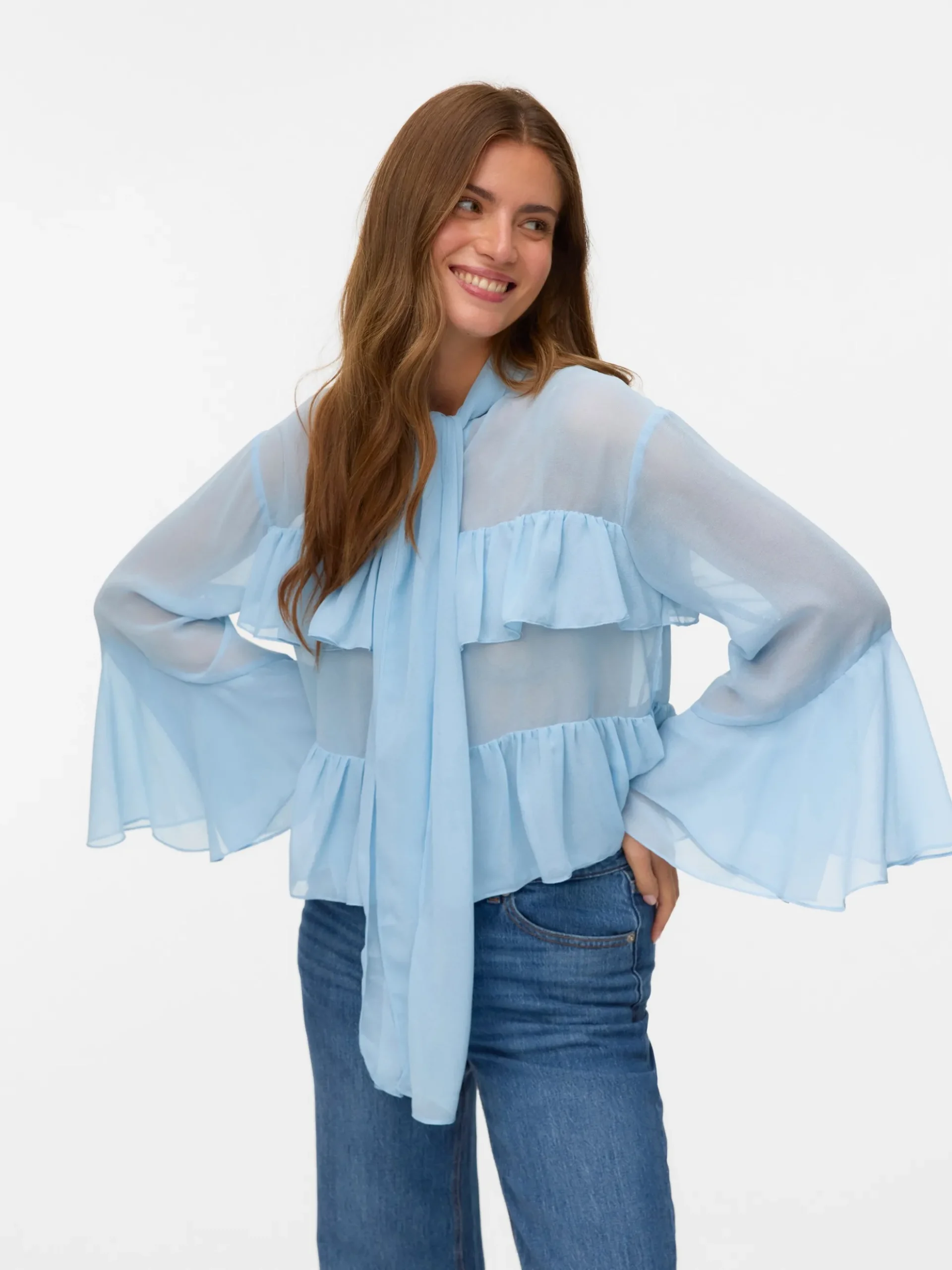 VMLUNA Top
