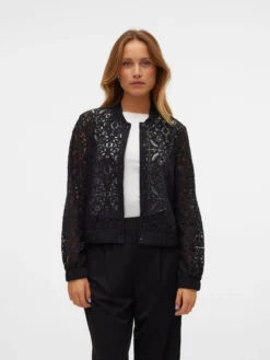 VMLUNI Bomberjacke