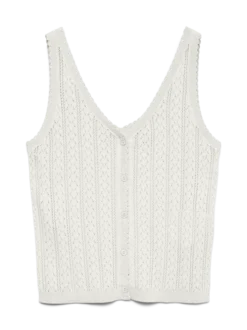 VMLUX Gestricktes Oberteil