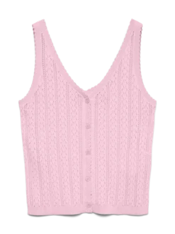 VMLUX Gestricktes Oberteil