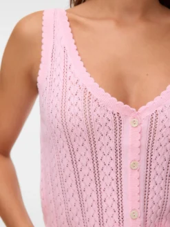 VMLUX Gestricktes Oberteil