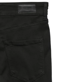 VMLUX Mid Rise Slim Fit Jeans