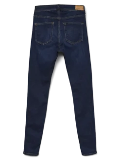 VMLUX Mid Rise Slim Fit Jeans