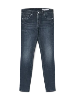 VMLUX Mid Rise Slim Fit Jeans