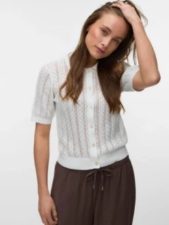 VMLUX Strickpullover