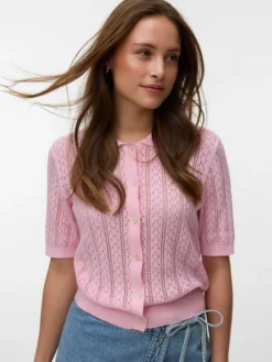 VMLUX Strickpullover