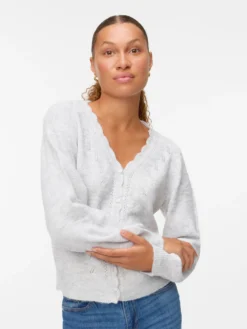 VMLYA Strickjacke