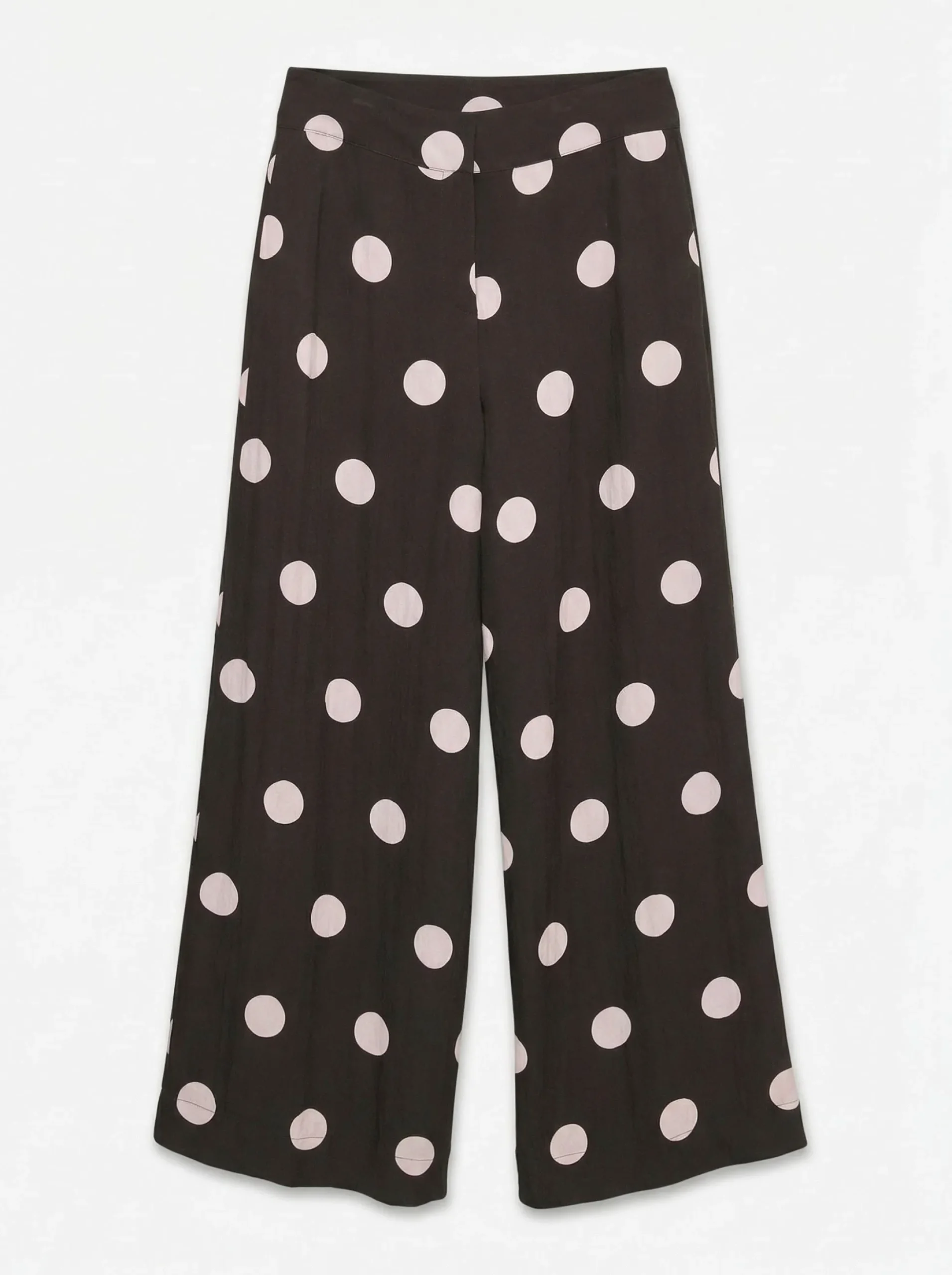 VMLYRA Hohe Taille Hose