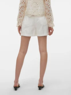 VMLYRA Jeans-Shorts