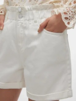VMLYRA Jeans-Shorts