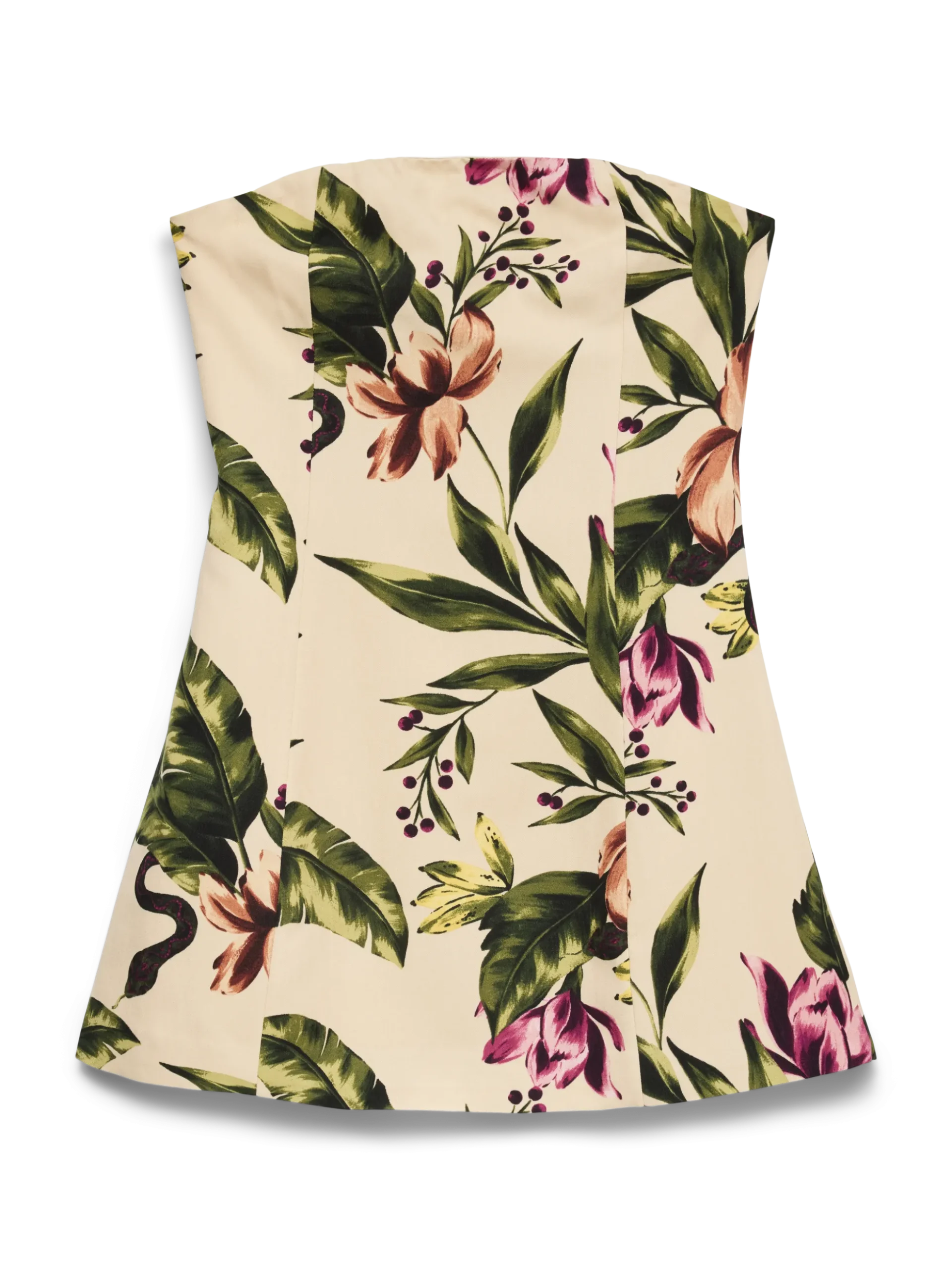 VMLYRA Top