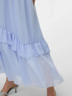 VMMACKENZIE Langes Kleid