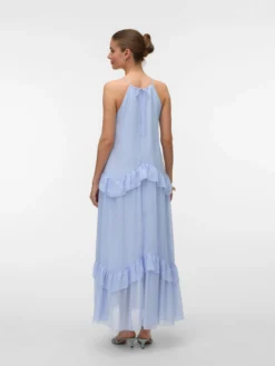VMMACKENZIE Langes Kleid