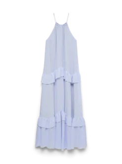 VMMACKENZIE Langes Kleid